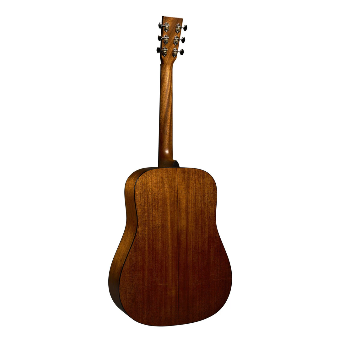 Martin Super D-18 FG Spruce Top Mahogany Back & Sides Acoustic Guitar w/ Molded Hardshell Case