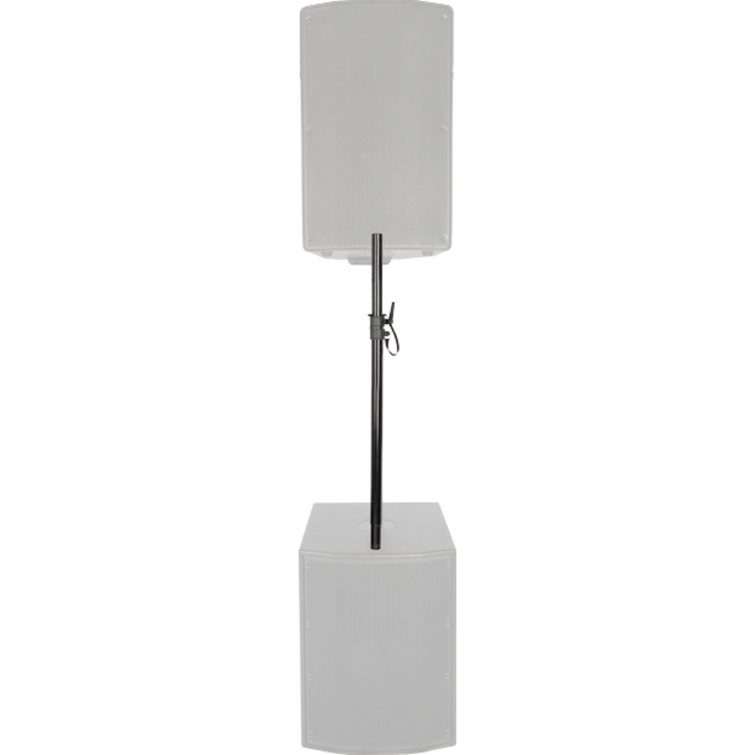 Hercules SS350B Hybrid Adapter Subwoofer Pole