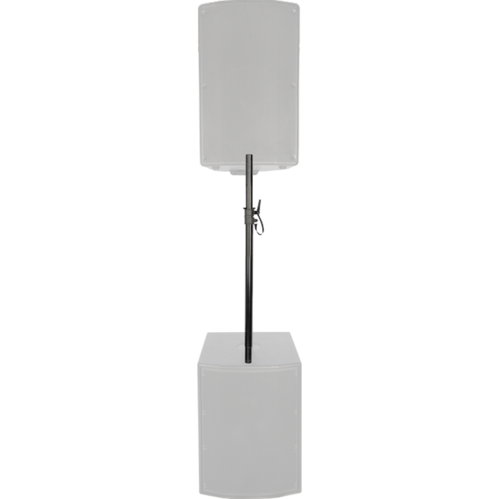 Hercules SS350B Hybrid Adapter Subwoofer Pole