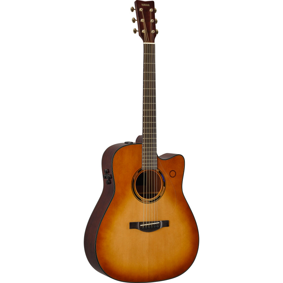 Yamaha TAG3C SDB Electric Acoustic Guitar