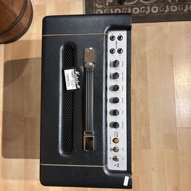 Marshall ST20C Studio JTM 20W Valve Combo (Demo - No Original Packaging)