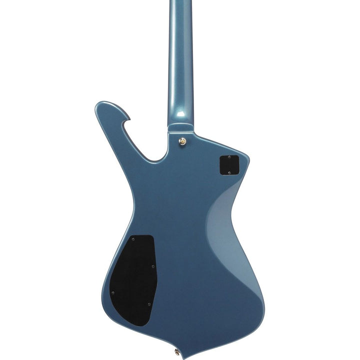 Ibanez Iceman (Antique Blue Metallic) IC420ABM