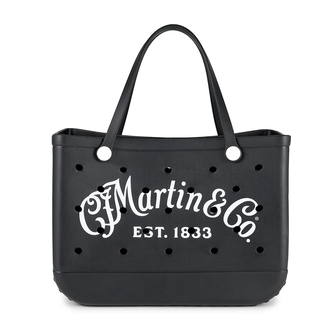 Martin 18N0426 Black – Beachcomber Tote