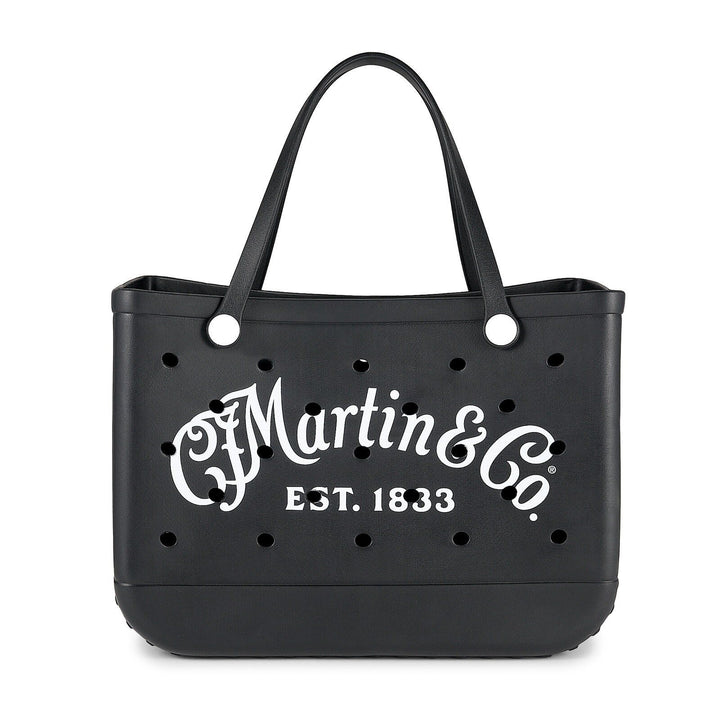 Martin 18N0426 Black – Beachcomber Tote