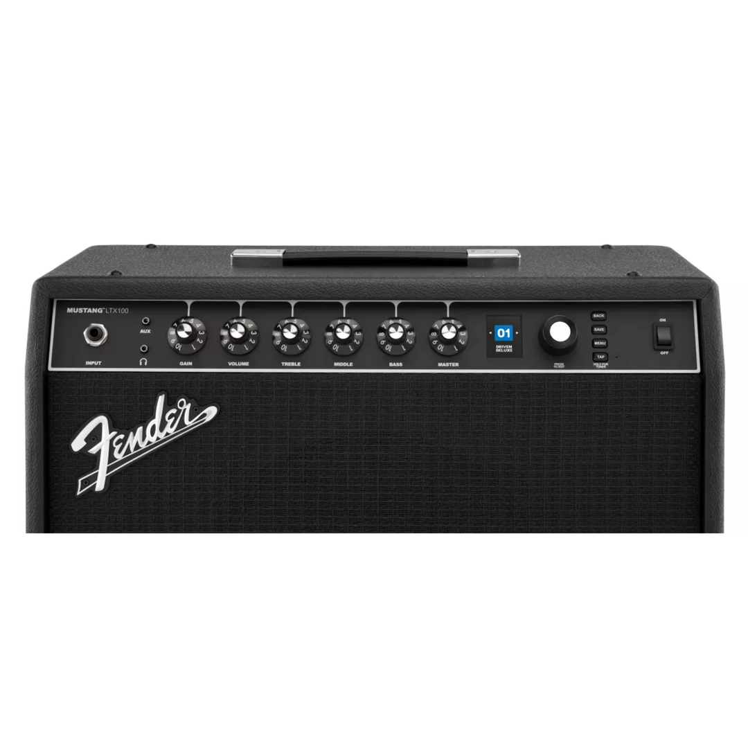 Fender Mustang® LTX100 -  120V