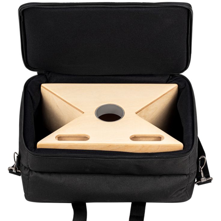 Meinl Percussion Professional Hybrid Slaptop Cajon Bag