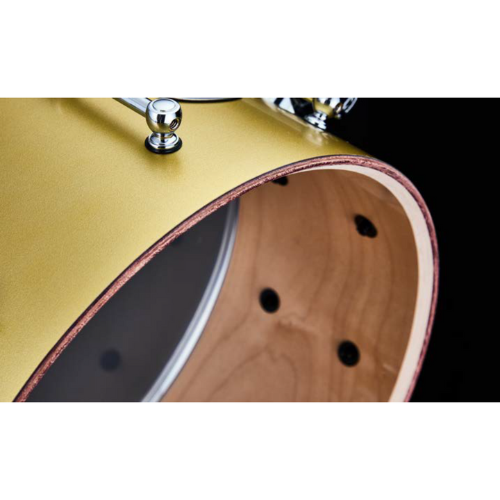 Tama KR1465 Kaz Rodriguez Limited Edition 14x6.5" Signature Snare Drum