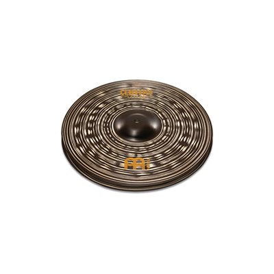 CC14DAH- Meinl 14" Classics Custom Dark Hihat