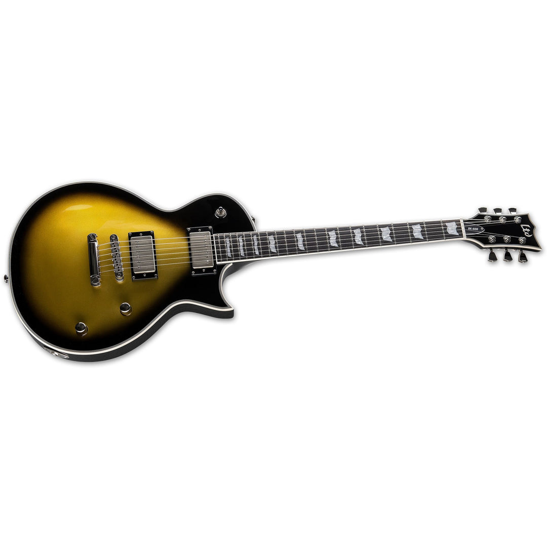 ESP LTD BK600 (Vintage Silver Sunburst) LBK600VSSB