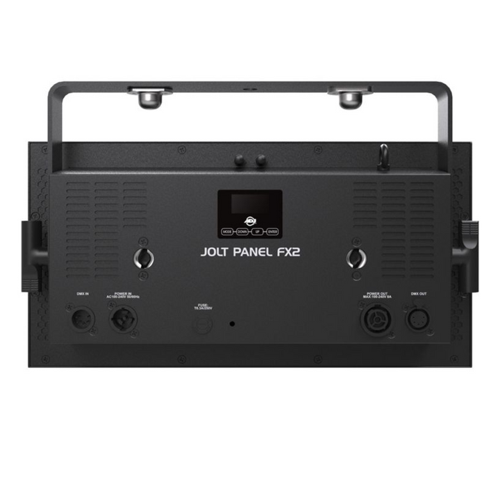 ADJ Jolt Panel FX2 Multi-use Strobe/Wash/Eye Candy Fixture