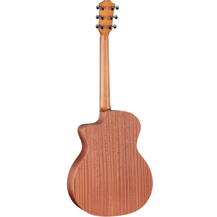 Taylor Guitars 24ce Grand Auditorium Mahogany Acoustic-Electric Guitar - Natural
