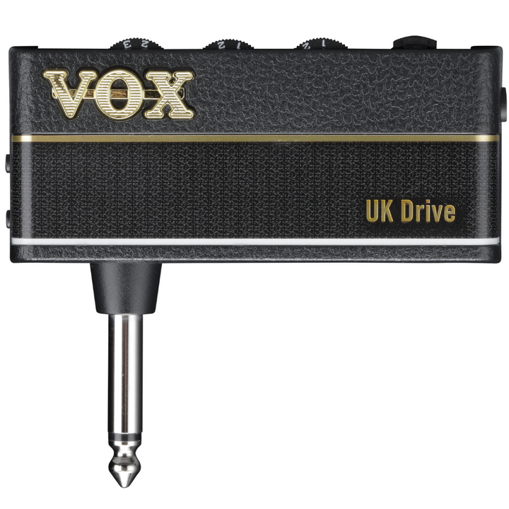 Vox AP3UD Amplug3 UK Drive Practice Headphone Amp