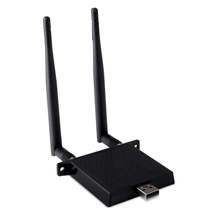 ViewSonic VB-WIFI-001  WiFi/BT Card for IFP50 and IFP52 Series, WiFi6, Dual Band, BT5.0