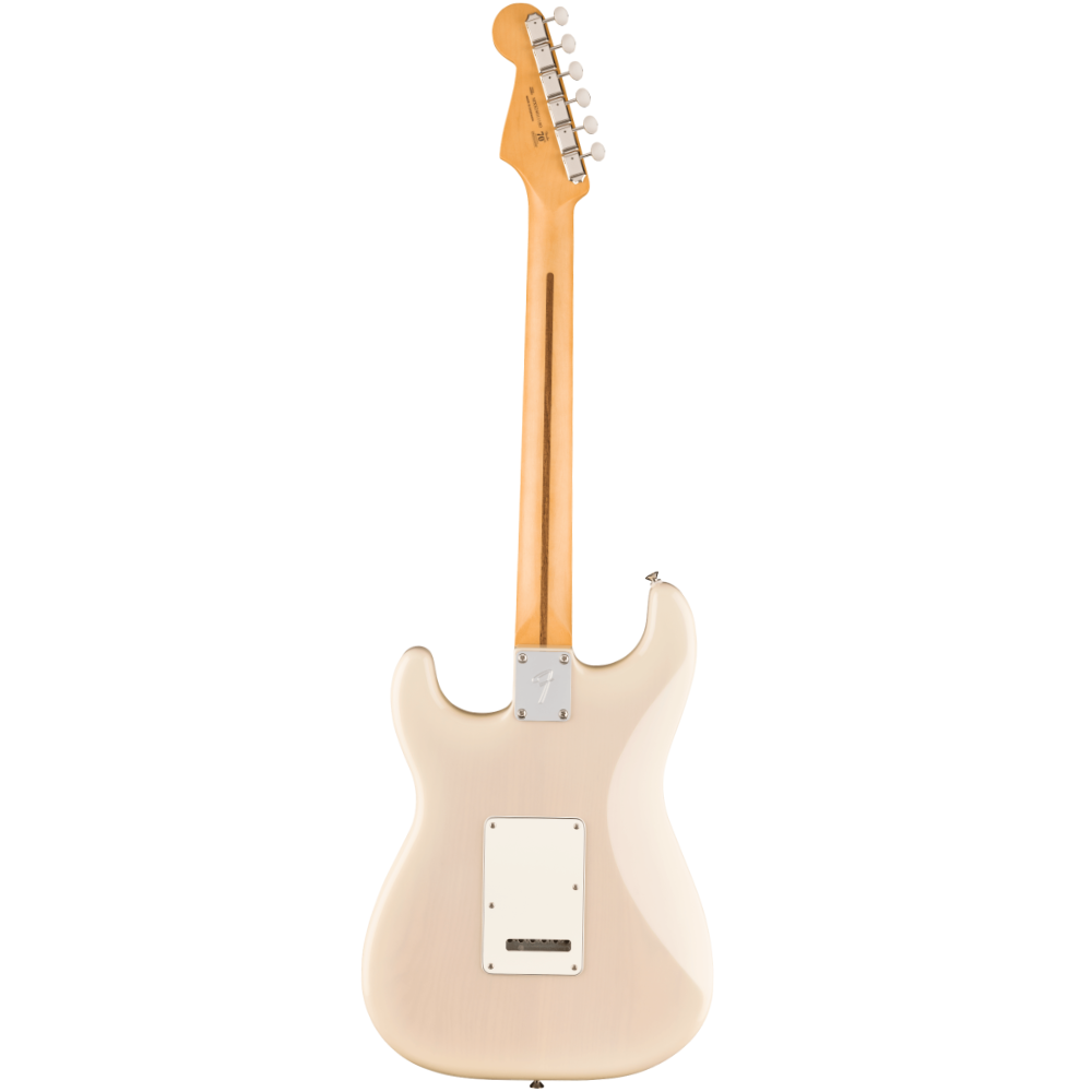 Fender Player II Stratocaster HSS Rosewood Fingerboard  (White Blonde)