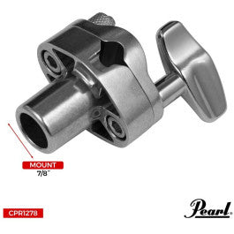 CPR-1278H- Pearl L Rod Conversion Adapter