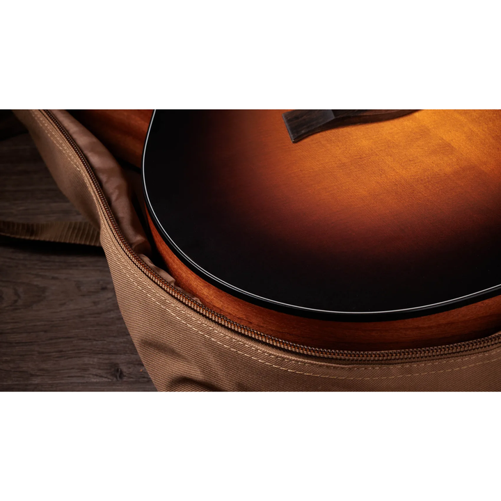 Taylor 114ce Special Edition Acoustic-Electric Guitar (Dark Tobacco Shaded Edgeburst)