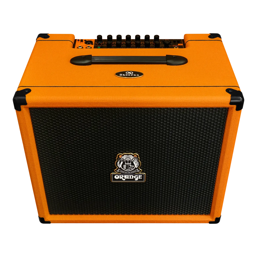 Orange ES-100 Outlowd 100W Acoustic Amp
