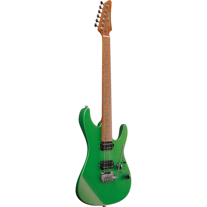 Ibanez AZ Prestige (Apple Green Metallic) AZ2402AGM