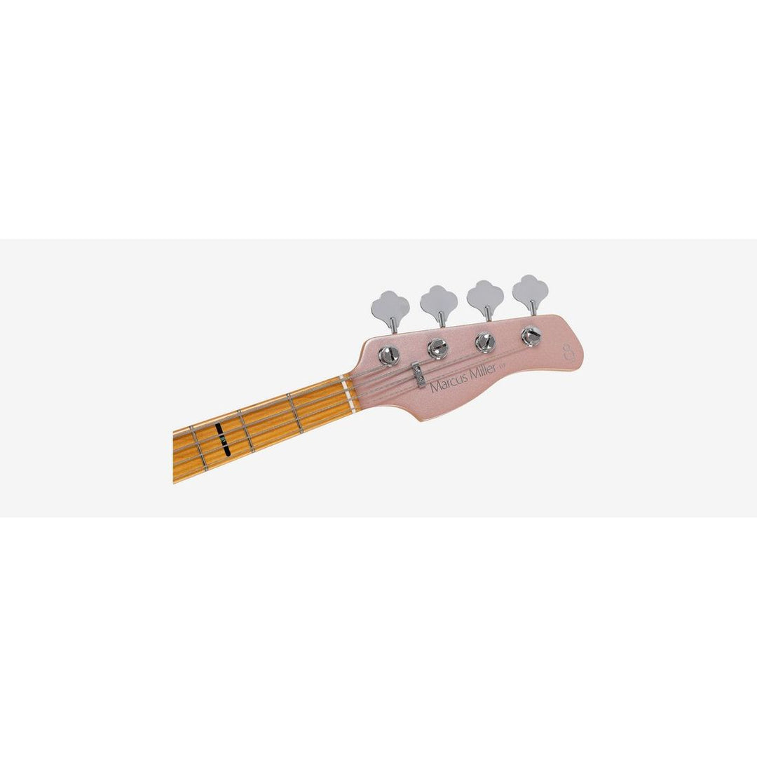 Sire Marcus Miller U7 Bass (Rosegold) U7-4-Rosegold