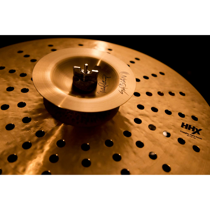 Sabian 206563MP 6.5"AA MAX Bell Chime