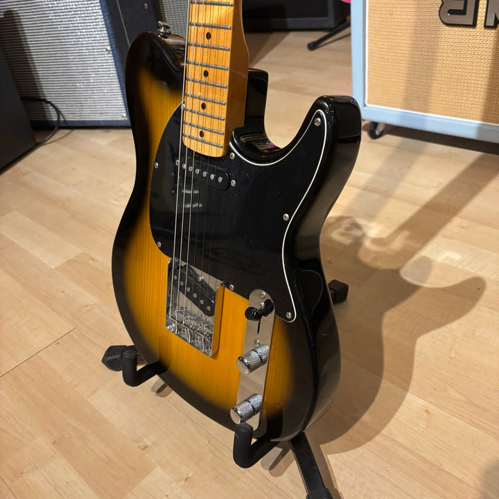 Peavey - "Generation EXP Series" Telecaster-ish Electric 2-TSB ( No Case Or Bag) - USED