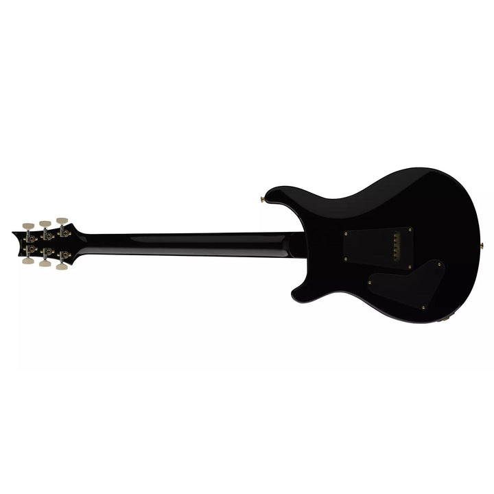PRS Custom 24 (Fire Smokeburst)