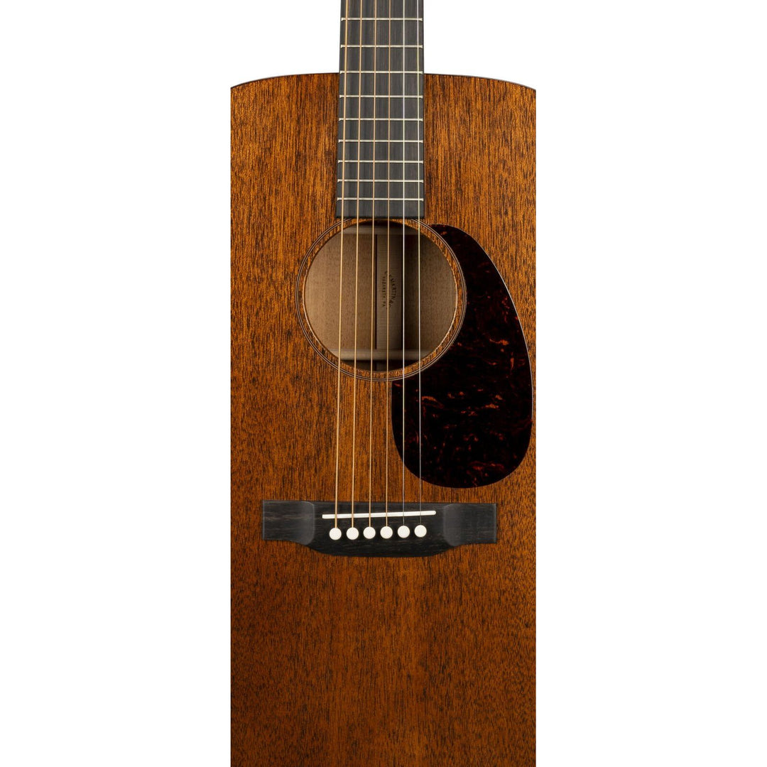 Martin 10Y2500017L Standard Series Acoustic – 00017 with Hardshell Case, Left-Handed
