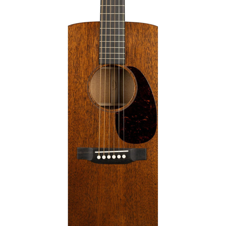 Martin 10Y2500017L Standard Series Acoustic – 00017 with Hardshell Case, Left-Handed