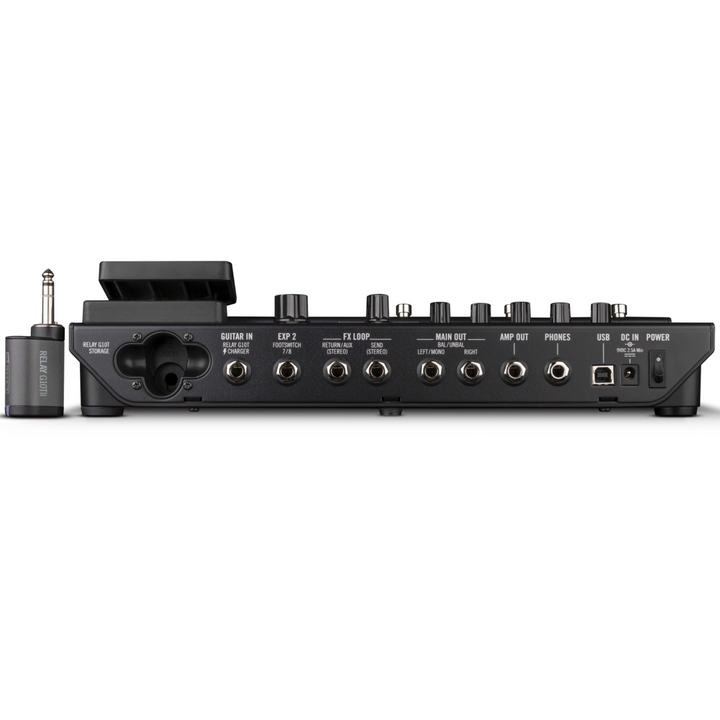 Line 6 POD GO WL Wireless Guitar Multi-effects Floor Processor