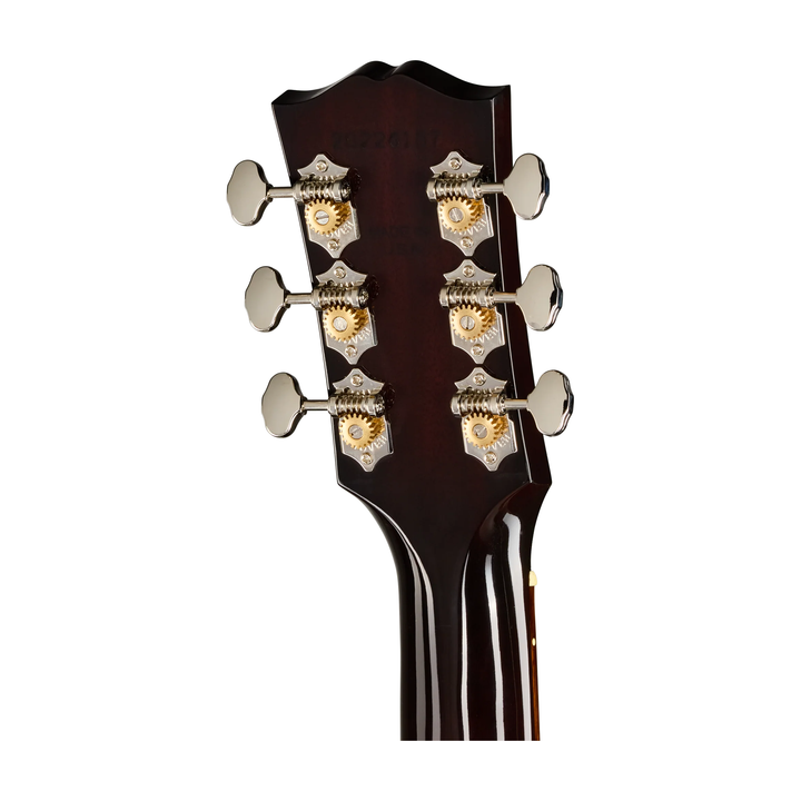 Gibson OCRSSJ40HFVS Southern Jumbo 40s Original Acoustic-Electric Guitar w/Hardshell Case (Vintage Sunburst)