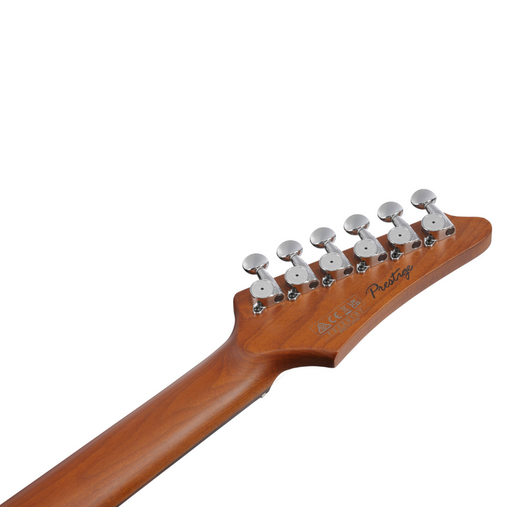 Ibanez Prestige (Mint Green) AZ2204NWL