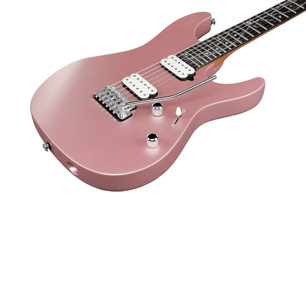 Ibanez Tim Henson Signature (Electric Metallic Mauve) TOD10