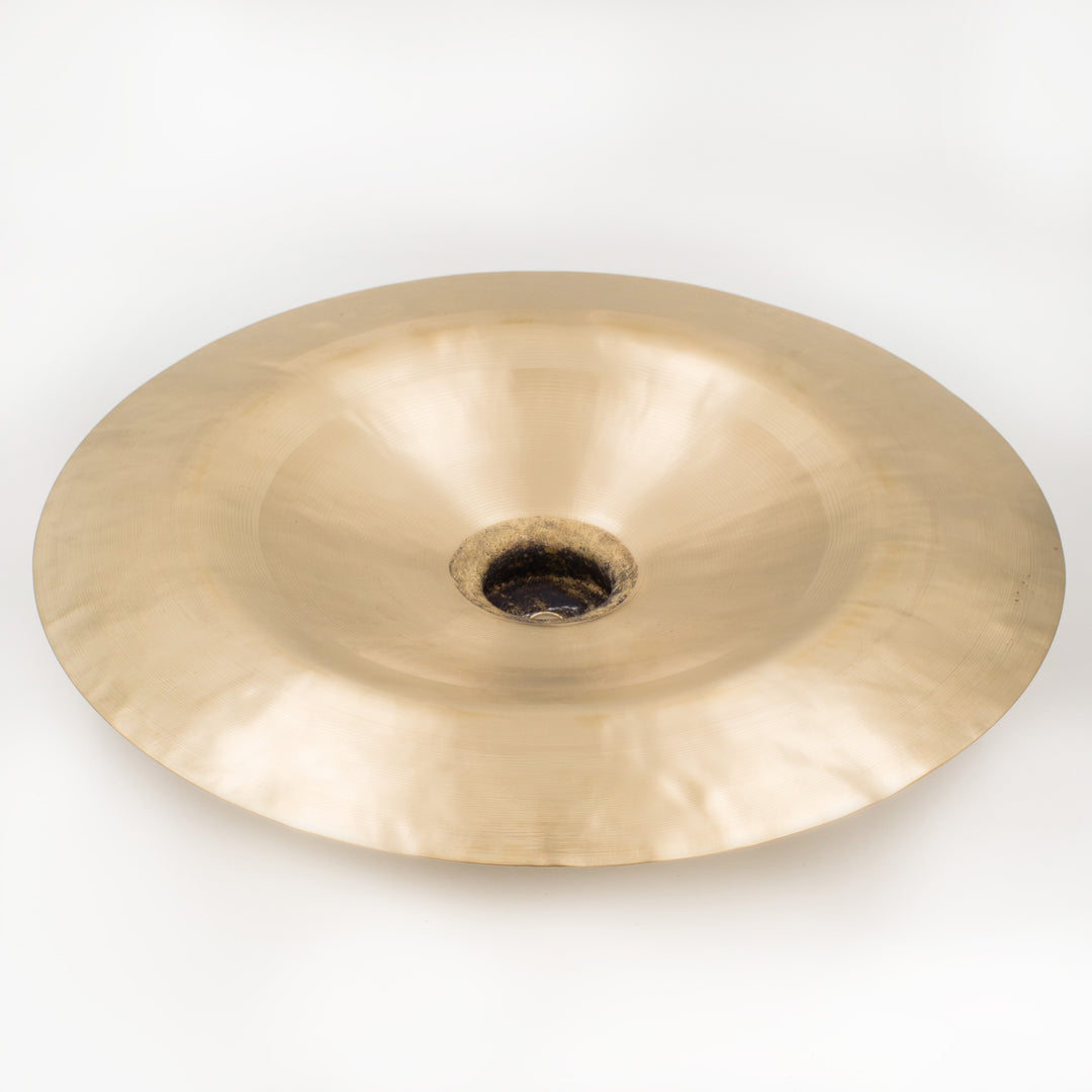 Wuhan WU104-14 - China 14" Cymbal