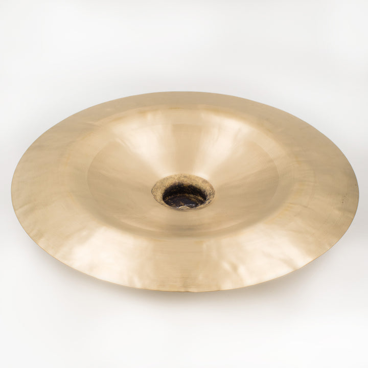 Wuhan WU104-14 - China 14" Cymbal