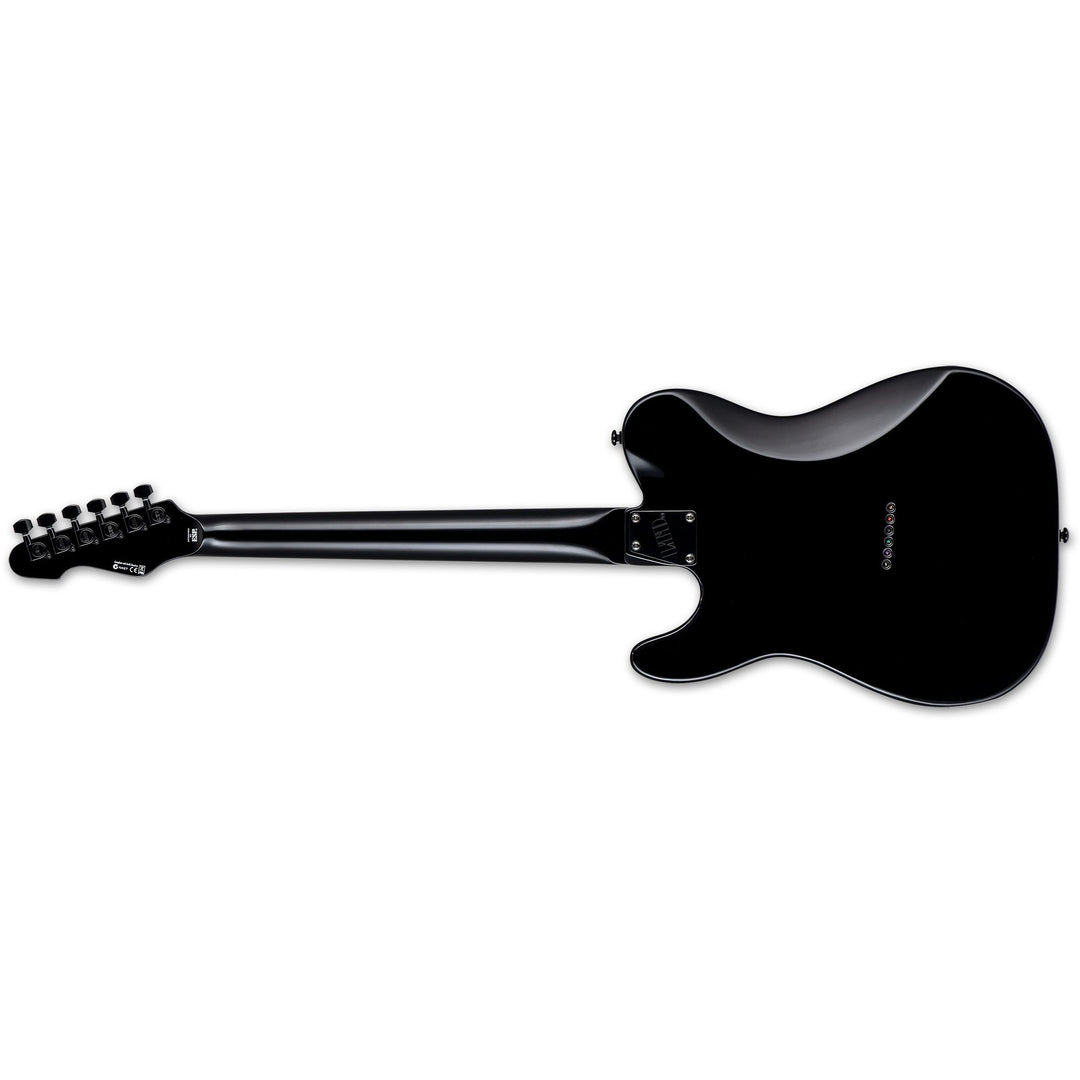 ESP LTD TE-200 (Black) LTE200BLK