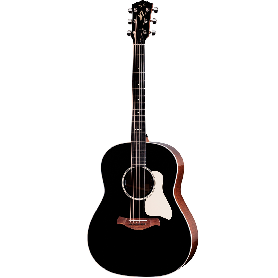 Taylor Gold Label 517e Blacktop Acoustic-Electric Guitar w/ Case