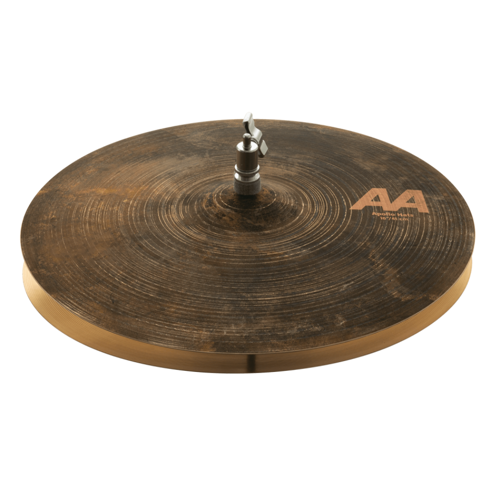 Sabian 16" AA APOLLO HAT TOP