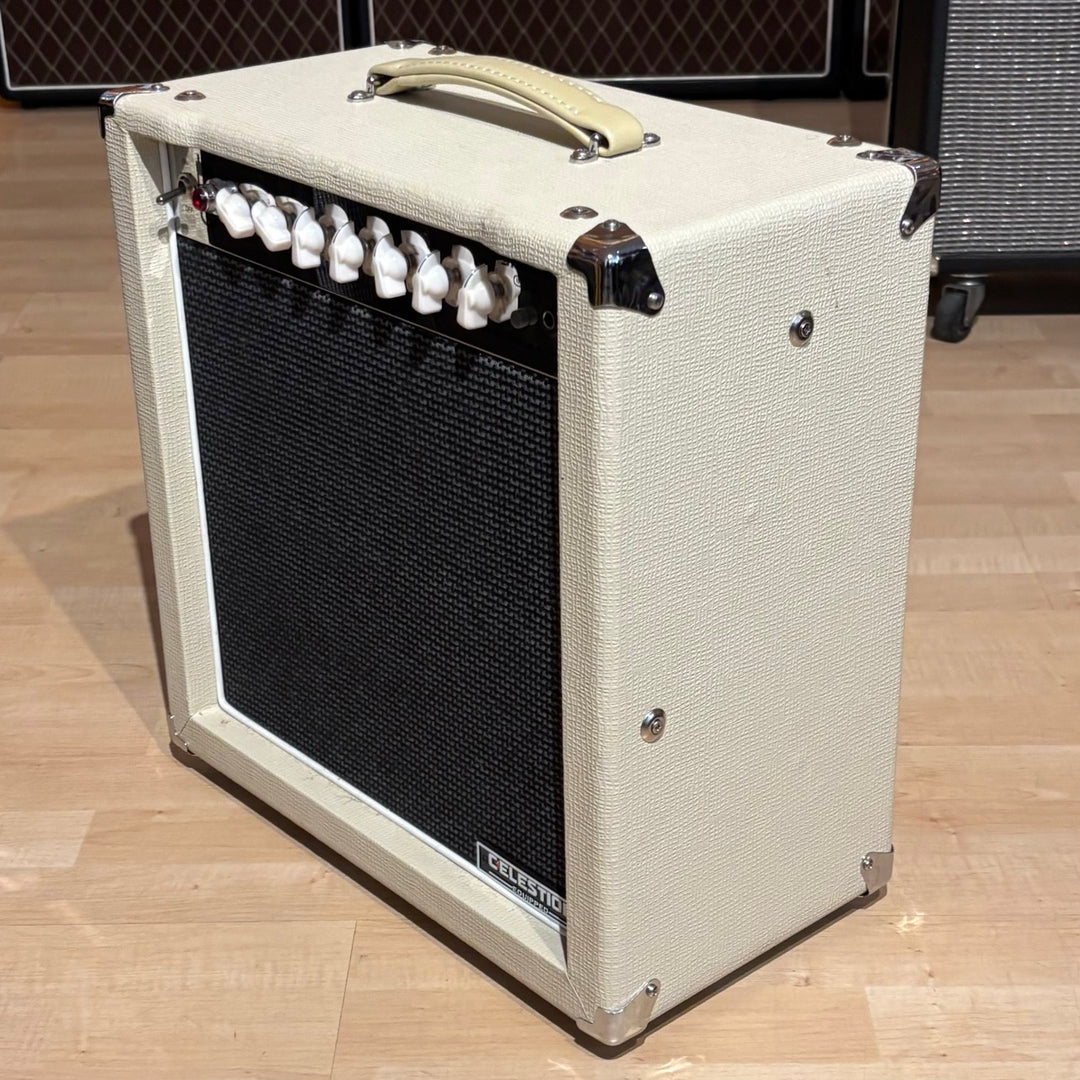 Monoprice - Stage Right 1x12 / 1 To15 Watt All Tube Combo Amplifier (2022) - USED