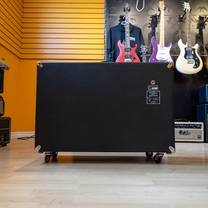Fender Super-Sonic 60 2x12 Guitar Cabinet - Used
