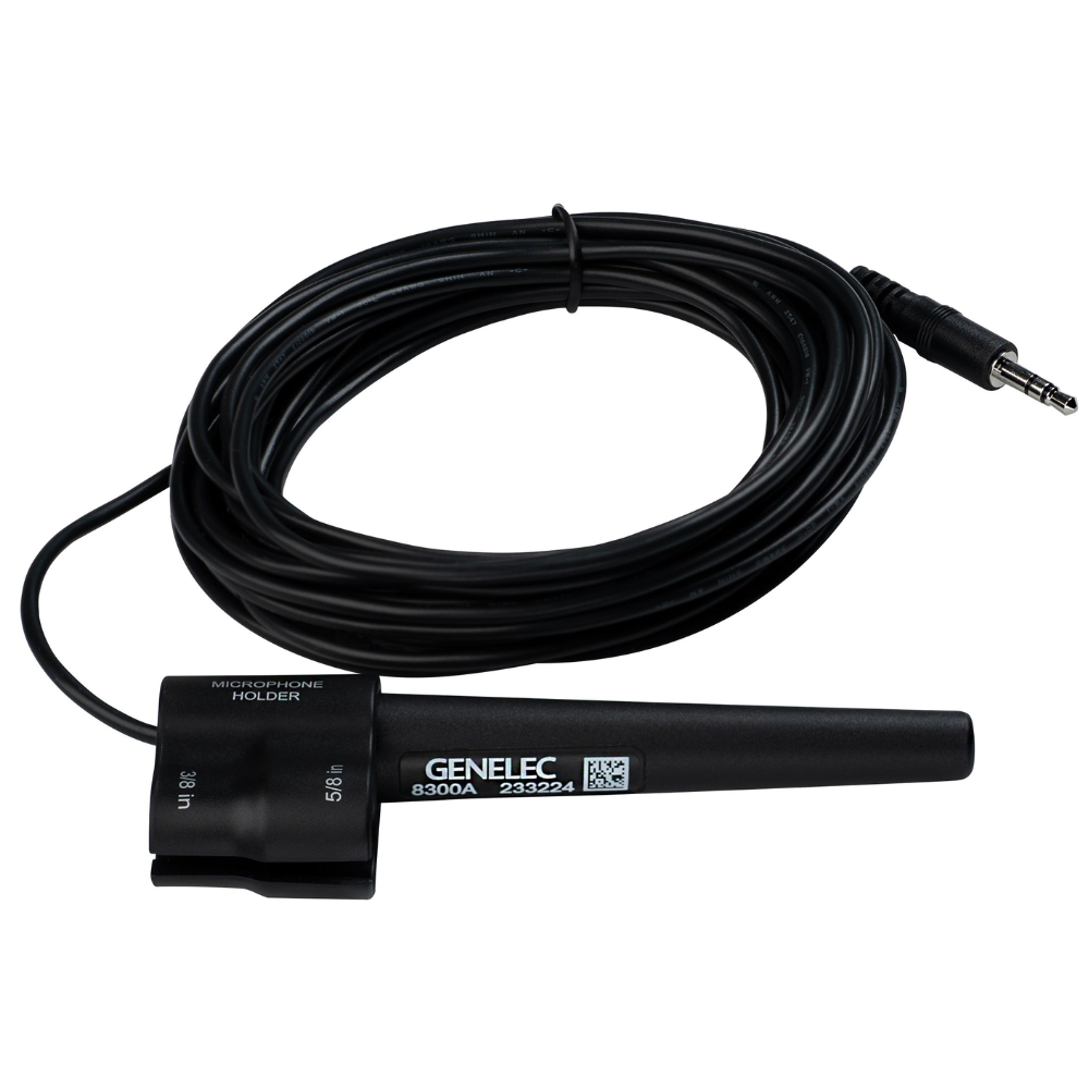 Genelec UNIO-PRM Unio Personal Reference Monitoring System