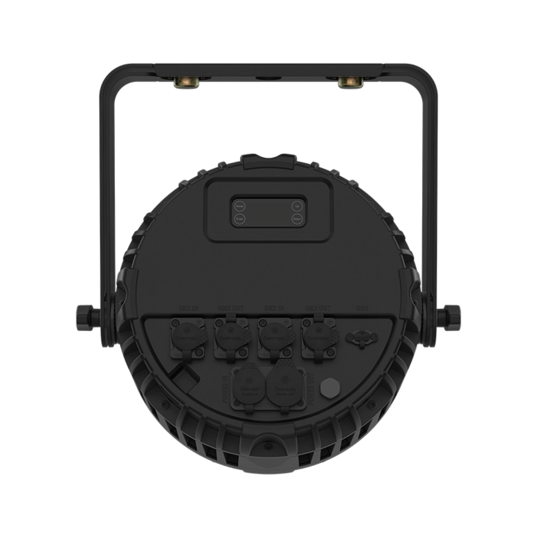Chauvet Pro COLORDASHPARH18XIP COLORdash PAR H18X IP LED Wash Light