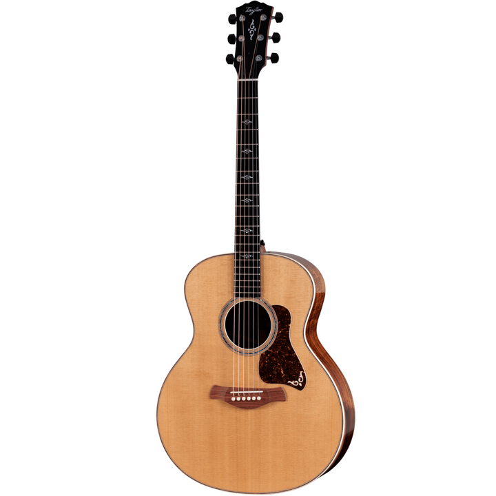 Taylor Gold Label 814e Koa Acoustic-Electric Guitar - Natural