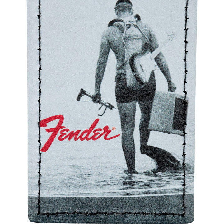 Fender Vintage Luggage Tags