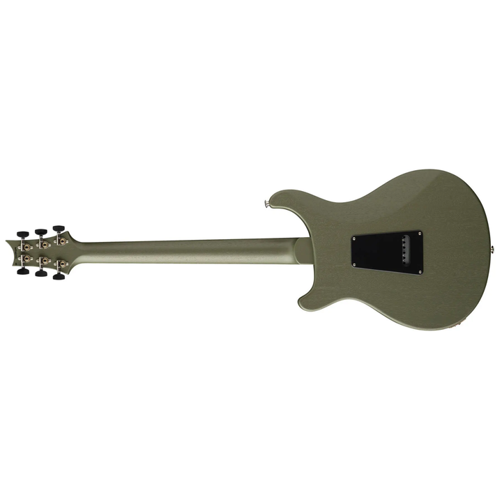 PRS S2 Standard 24 Satin Electric Guitar w/Gig Bag - Matcha Green