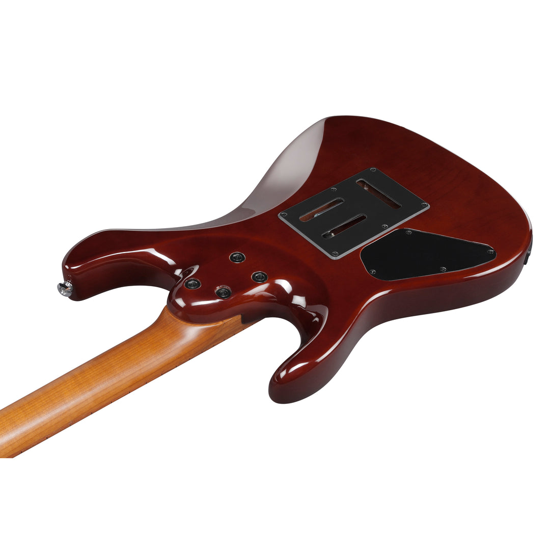 Ibanez AZ Standard (Violin Sunburst) AZ24S1FVLS