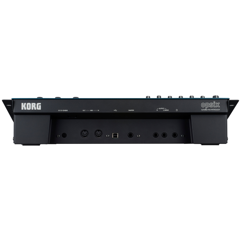 Korg OPSIXM Opsix Module