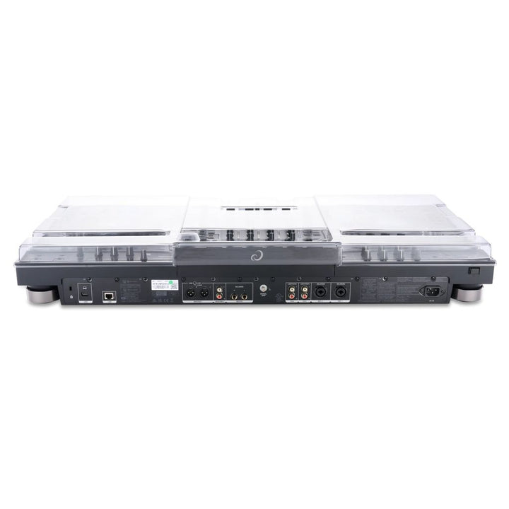 Decksaver DS-PC-XDJAZ Pioneer DJ AlphaTheta XDJ-AZ Cover
