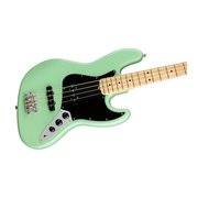 Fender American Performer Jazz Bass (Satin Surf Green)