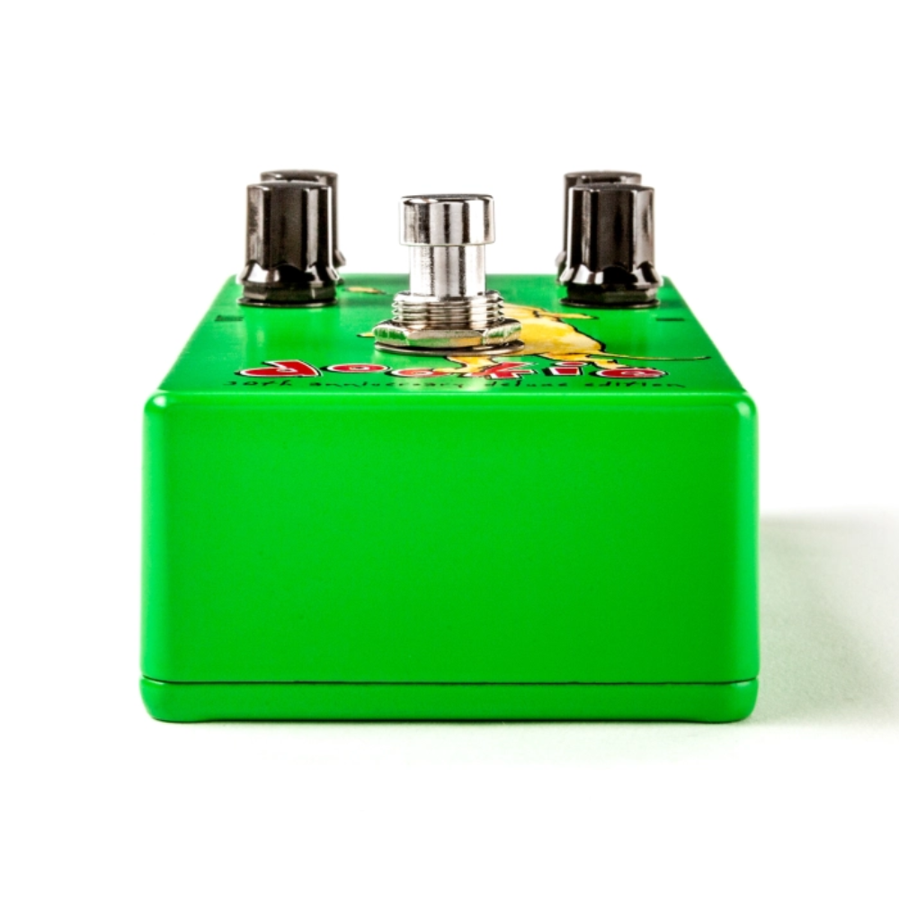 MXR Dookie Drive 30th Anniversary Deluxe Edition Pedal