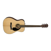 Fender CC-60S Concert (Natural)